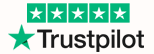 Clasificado 5 estrellas en Trustpilot