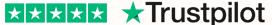 Clasificado 5 estrellas en Trustpilot