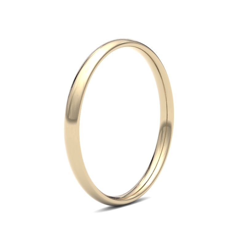 Oro amarillo