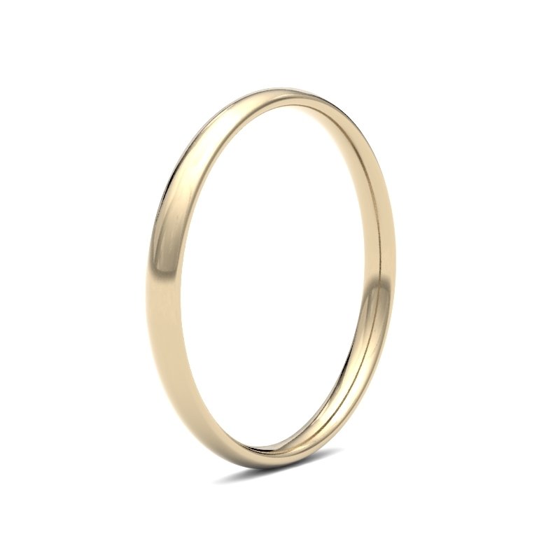 Oro amarillo