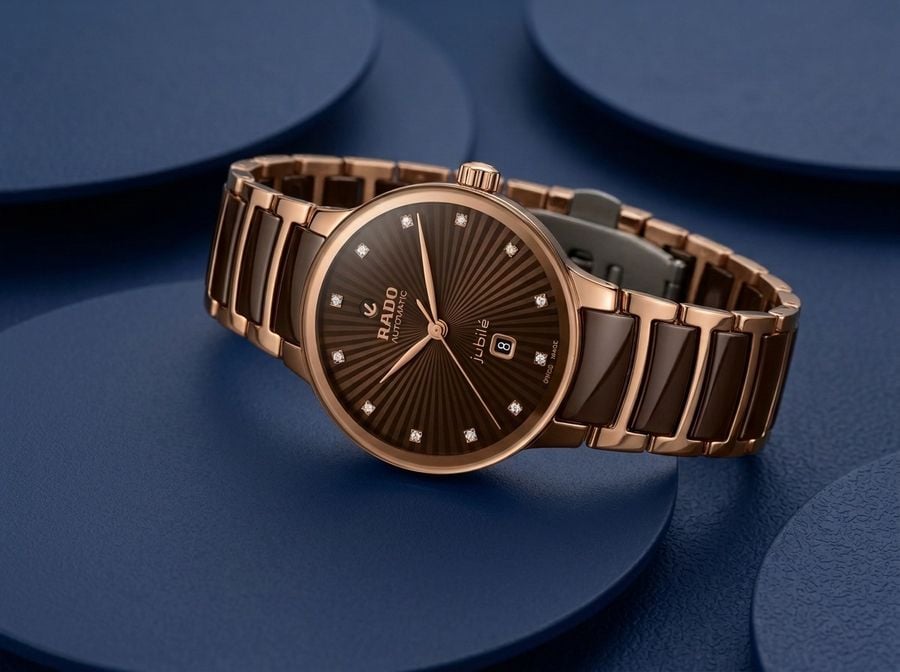 Relojes para mujeres