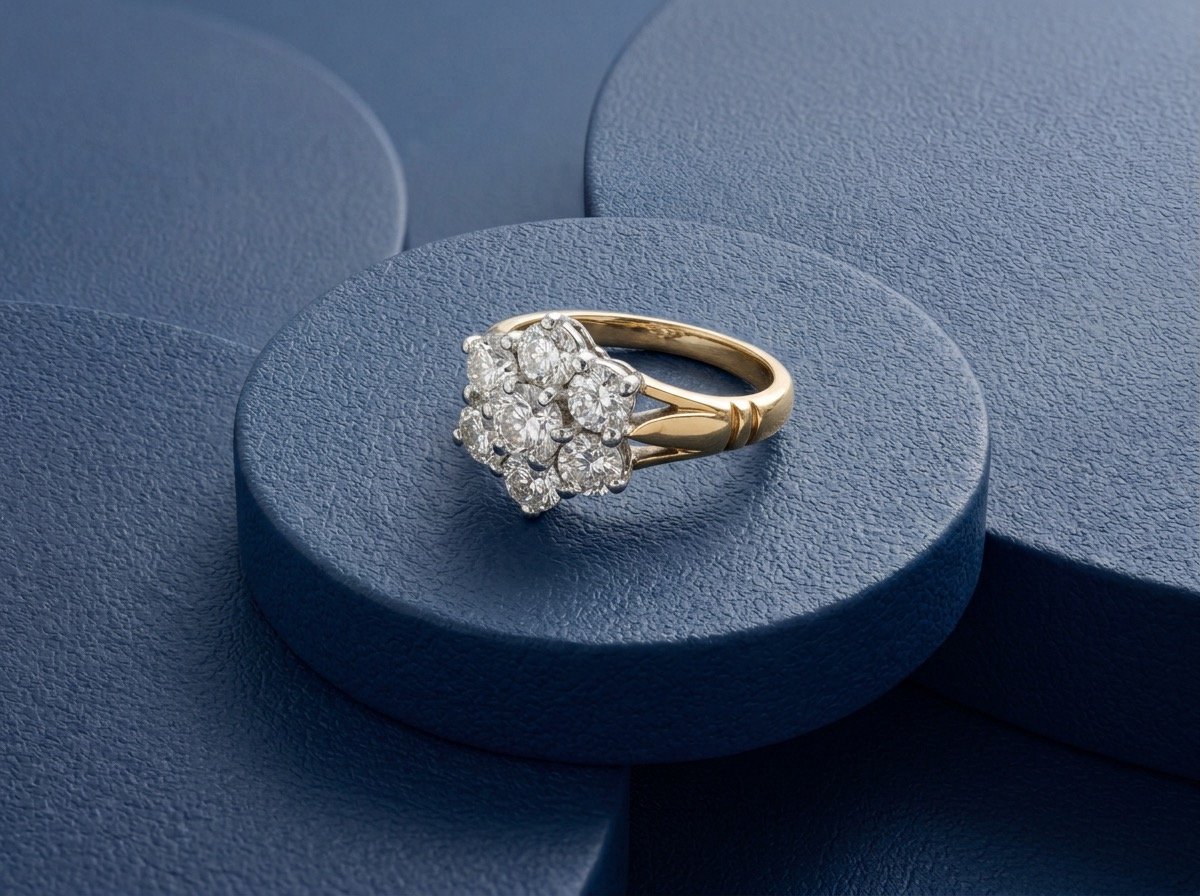 Certified Pre-Owned Jewellery