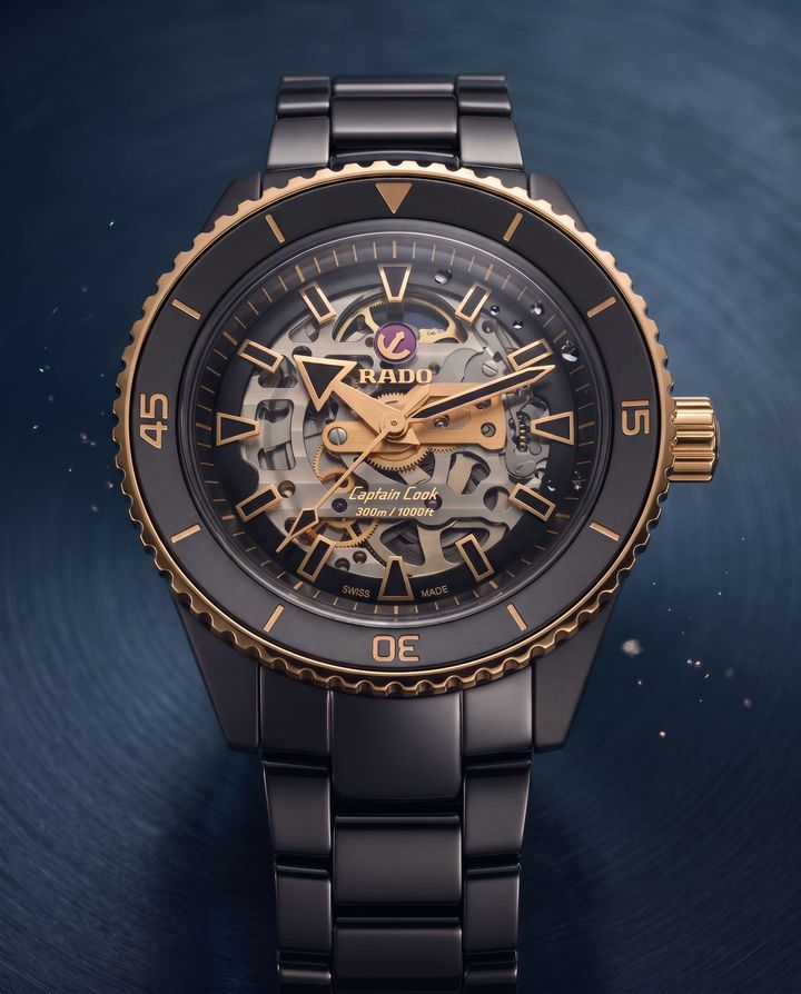 Rado Watches