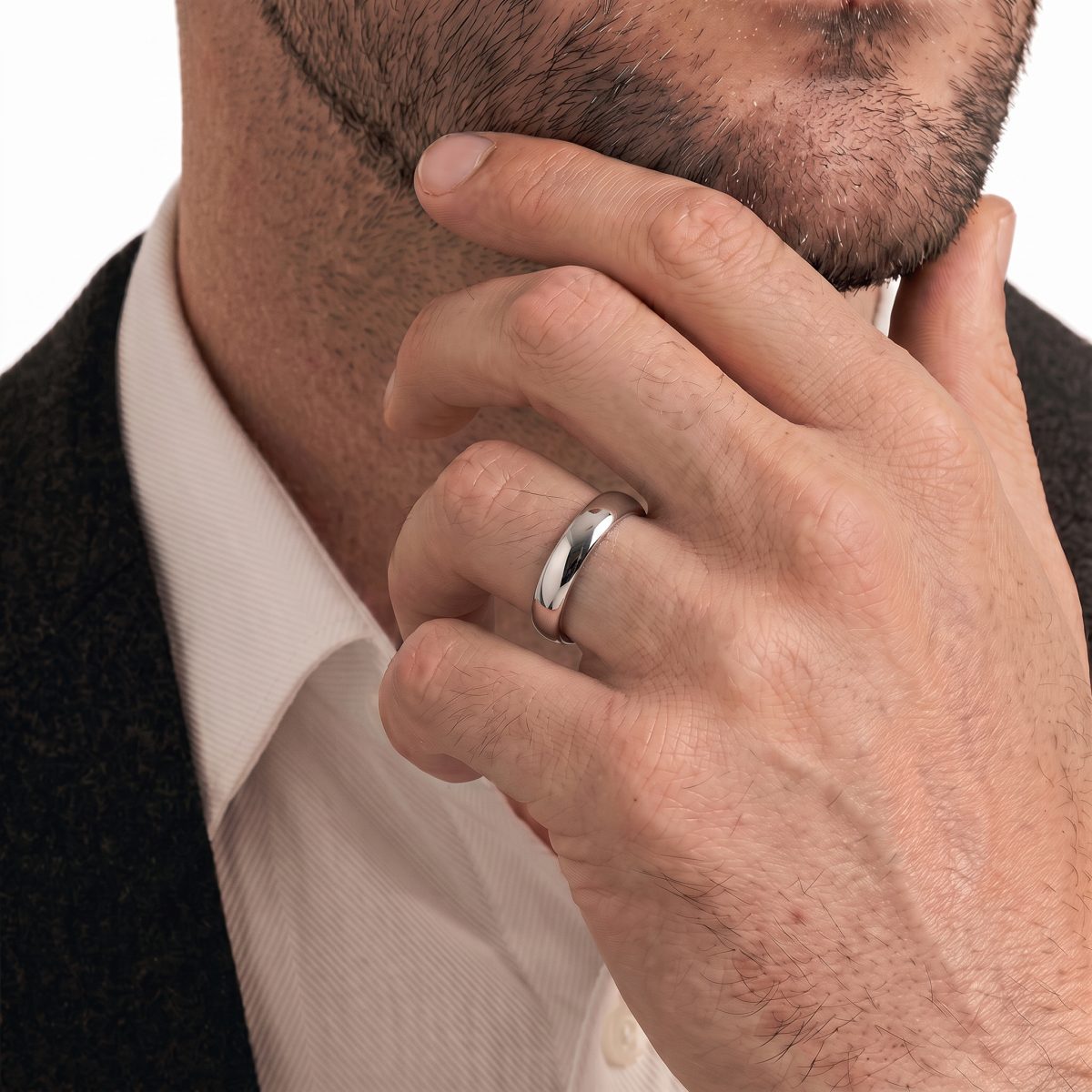 Anillos de Boda para Hombre