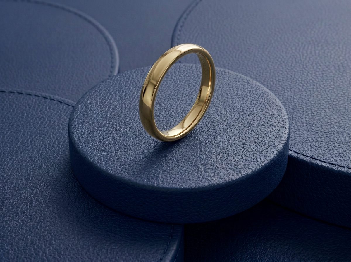 Oro Amarillo
