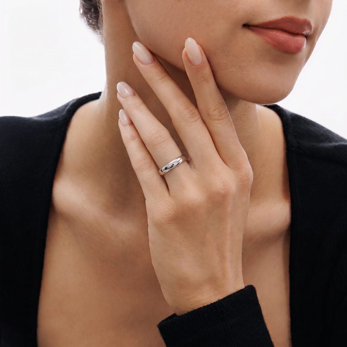 Anillos de Boda para Mujer