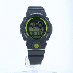 Casio G-shock G-squad Reloj Digital De Cuarzo Verde Lima GBD-200-9ER -  First Class Watches™ ESP
