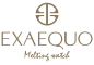 Exaequo Melting Watch Relojes
