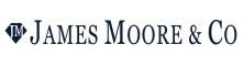 James Moore & Co. Joyería