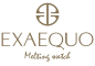 Exaequo Melting Watch Relojes