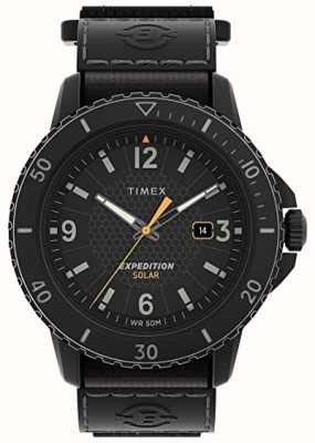 Timex Expedition gallatin solar hombre 44 mm TW4B23300