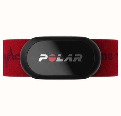 Polar Sensor de horas H-10 | latido rojo 920106243