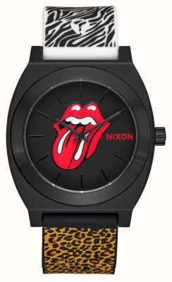 Nixon Rolling Stones Time Teller opp reloj A1357-2482-00