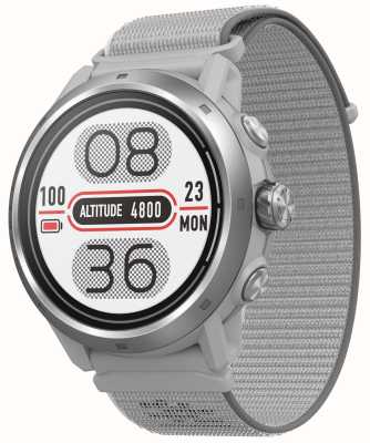 Coros Reloj multideporte apex 2 pro premium gris co-782173 WAPX2P-GRY