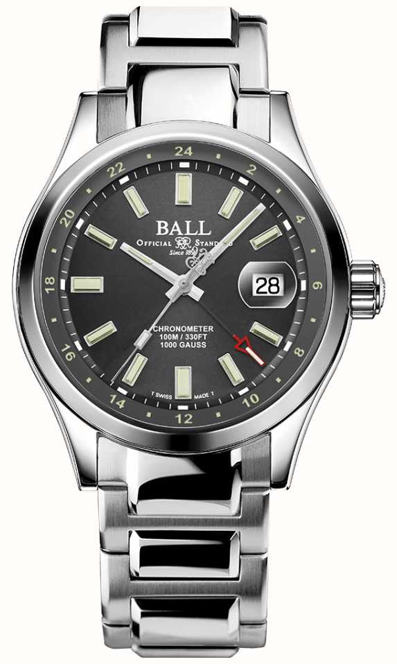 Ball Watch Company GM9100C-S2C-GY