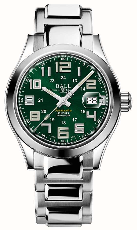 Ball Watch Company NM9032C-S2C-GR2