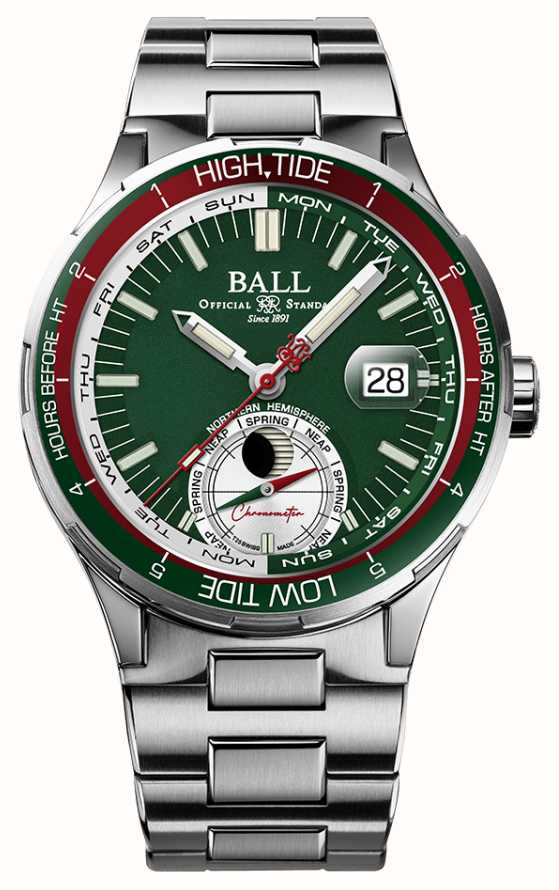 Ball Watch Company DM3120C-S1CJ-GR