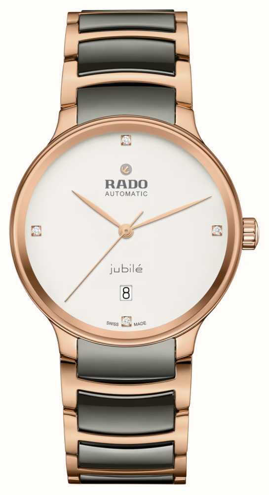 Modelos de relojes discount rado