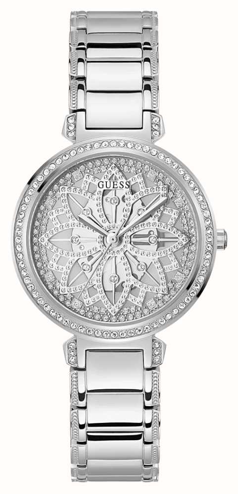 Compra Reloj GUESS Mujer Sport W1156L1
