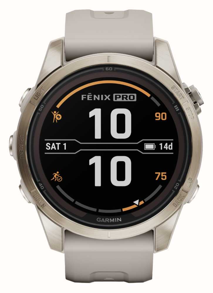 Garmin Epix Pro 2 y Fenix 7 Pro: así son los nuevos relojes