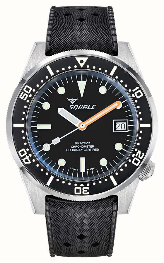 Squale 1521COSCL