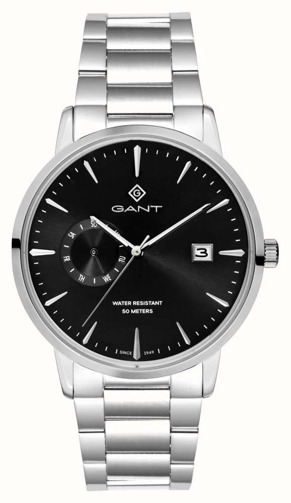 Reloj Analógico Hombre Gant