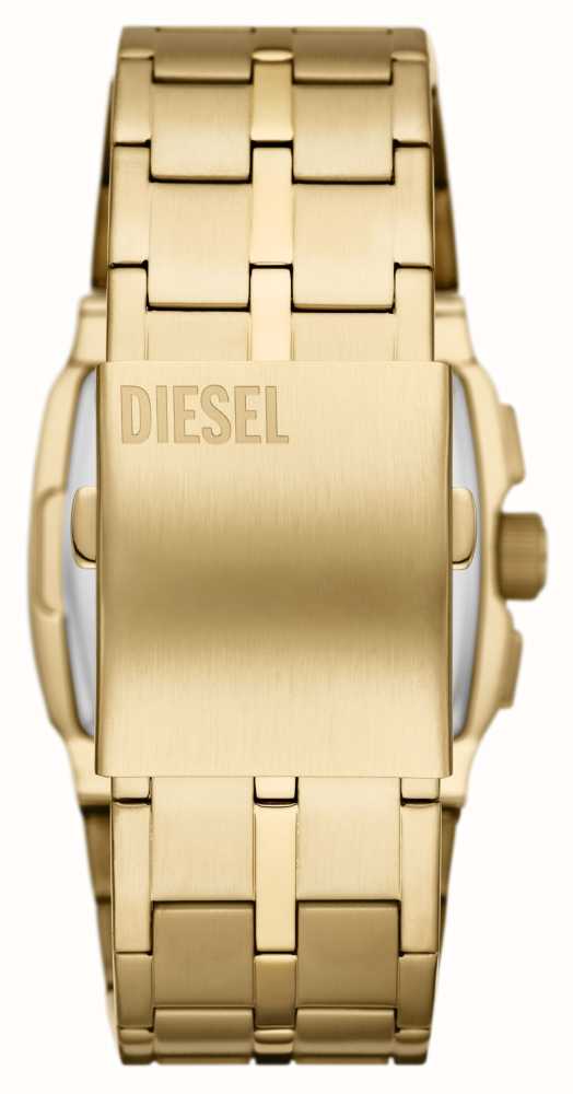 Reloj Diesel Cliffhanger 2.0 Hombre DZ2191SET