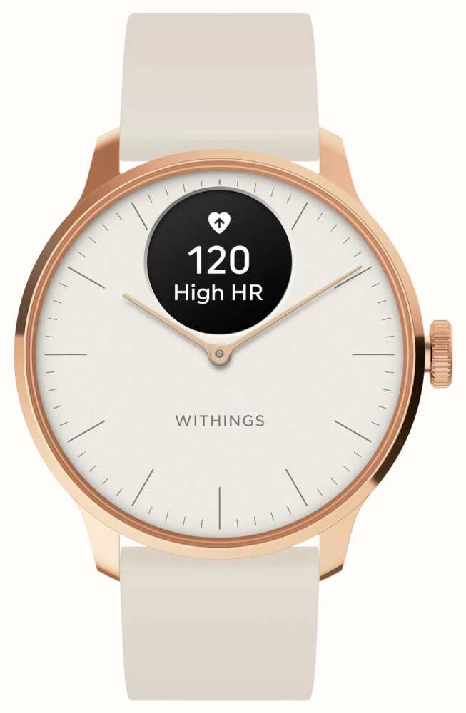 Withings HWA11-MODEL 1-ALL-INT