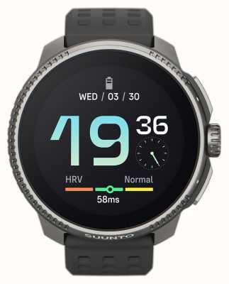 Correa De Silicon Race Compatible Smartwatch Polar Vantage M
