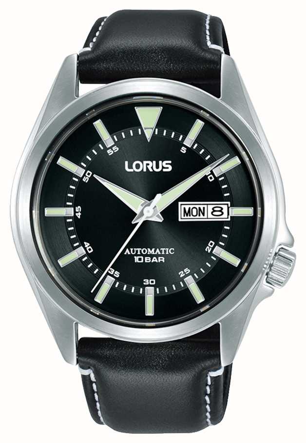 Lorus RL423BX9