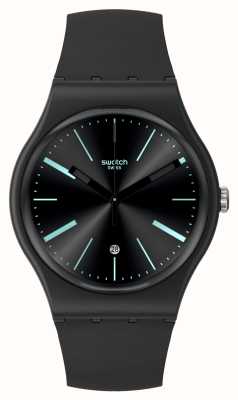 Reloj Swatch Aluminio Verde Oscuro SVCK4043AG