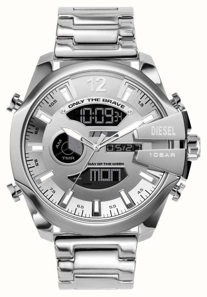 Reloj Diesel Hombre DZ4548. DIESEL