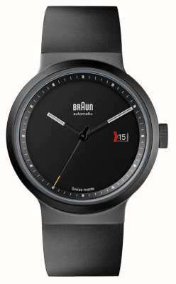 Reloj Braun Classic Gents BN0021WHBRG
