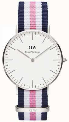 Daniel Wellington Reloj clásico de mujer de southampton DW00100050