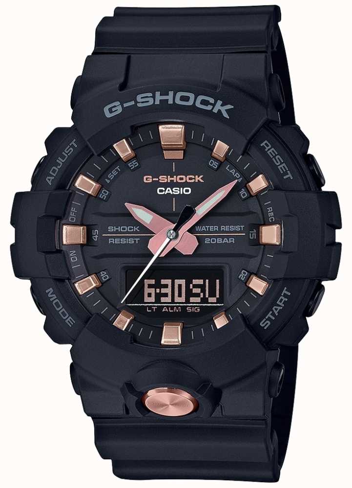 casio ga 810b