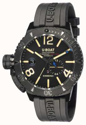 U-Boat Reloj automático Sommerso 46 dlc 9015