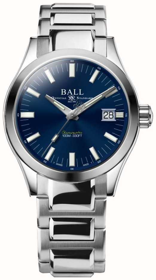 Ball Watch Company NM2032C-S1C-BE