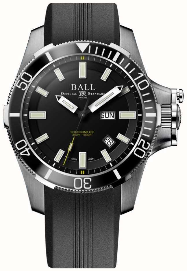 Ball Watch Company DM2236A-PCJ-BK