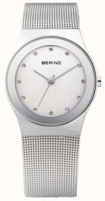Bering Time classic mujer cuarzo acero inoxidable 12927-000