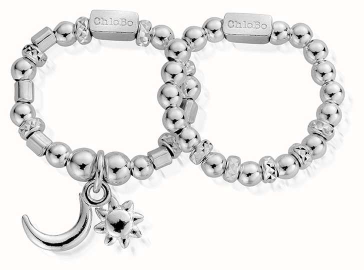 ChloBo Jewellery SR2582