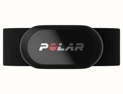 Polar Sensor De Frecuencia Cardíaca H9
