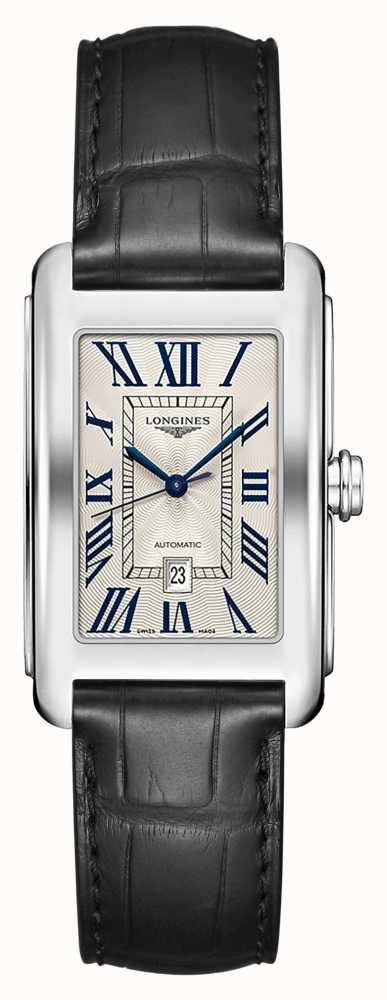 Longines deals dolcevita automatico