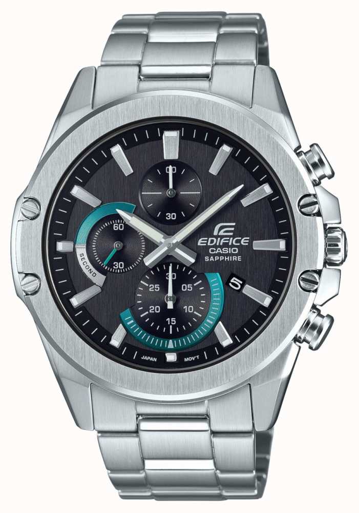 edificio casio