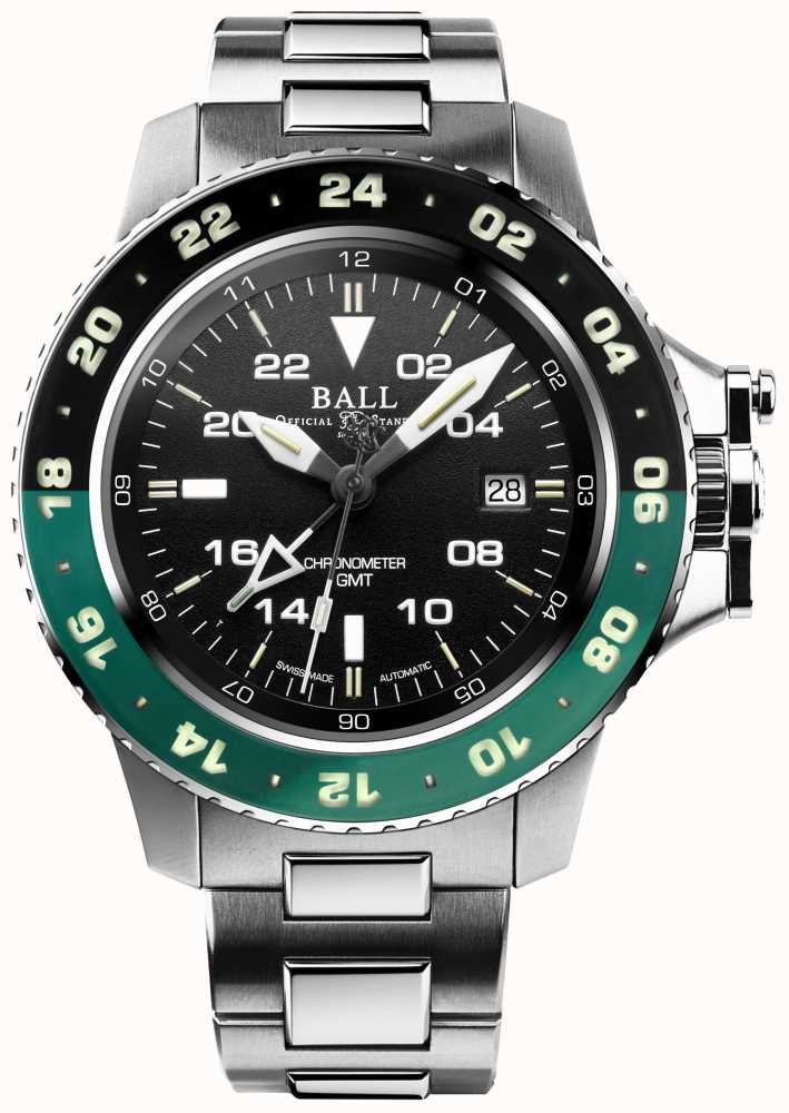 Ball Watch Company DG2018C-S11C-BK