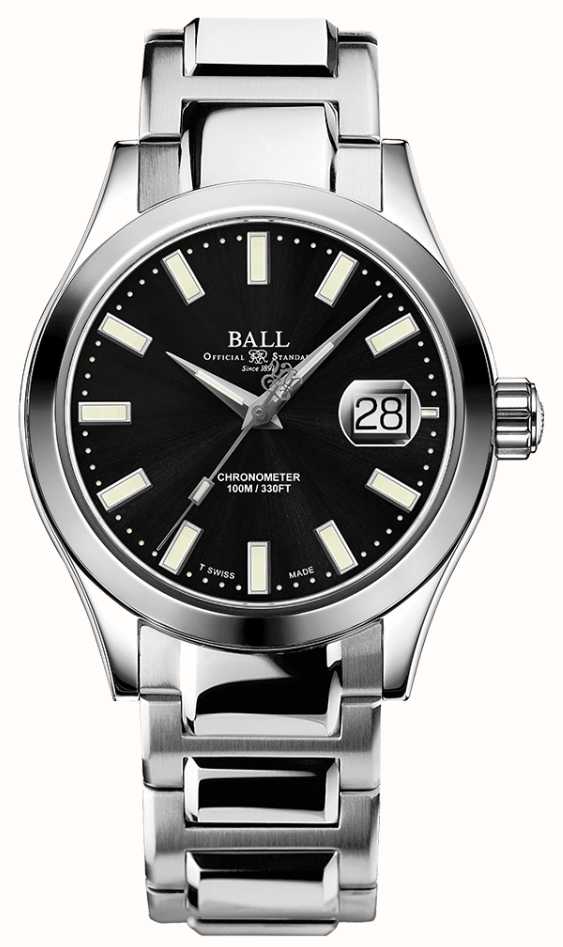 Ball Watch Company NM2026C-S27C-BK
