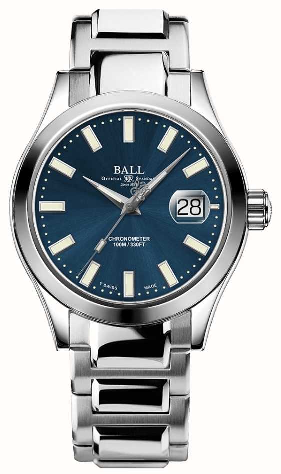 Ball Watch Company NM2026C-S27C-BE