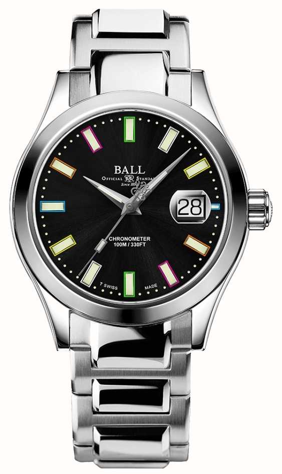 Ball Watch Company NM9026C-S28C-BK