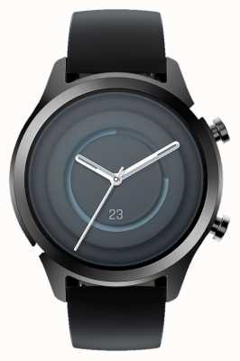 TicWatch C2 + reloj inteligente ónix negro 139865-WG12036