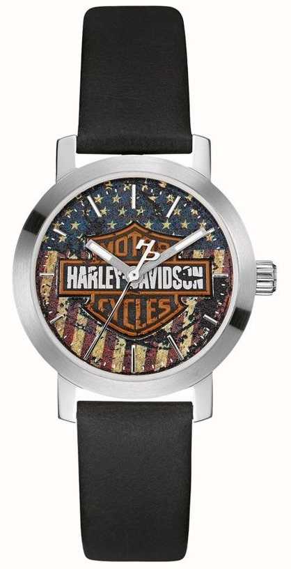 Harley Davidson 76L174