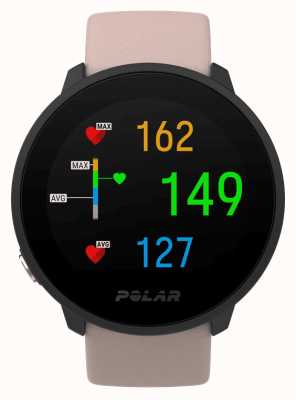 Polar Unite fitness tracker rubor (sl) 90084480